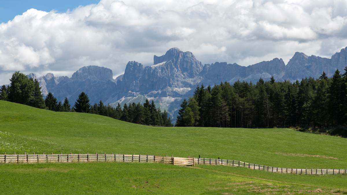 Südtirol  |  Alto Adige