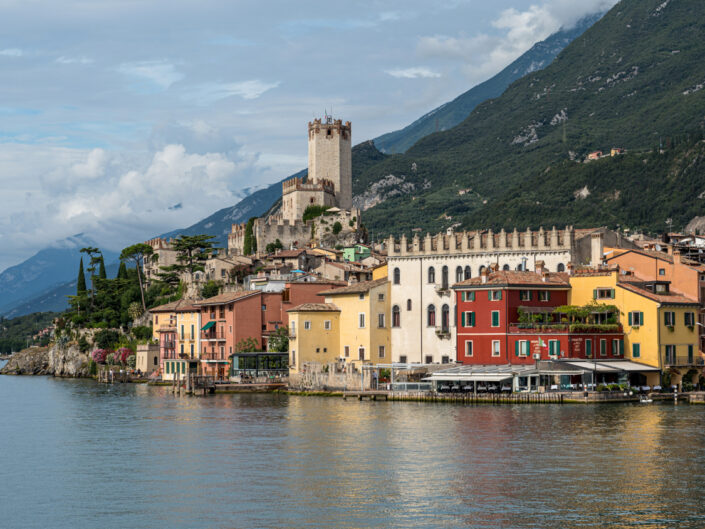 Lago di Garda