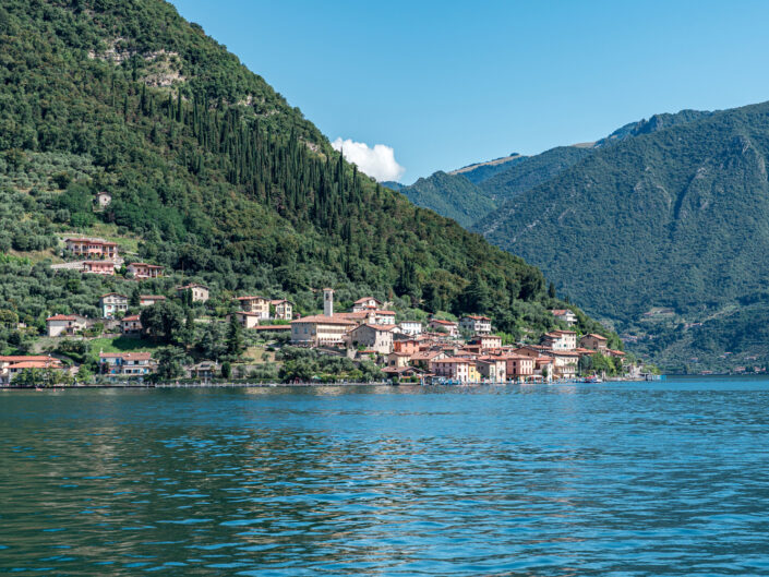 Lago d’Iseo