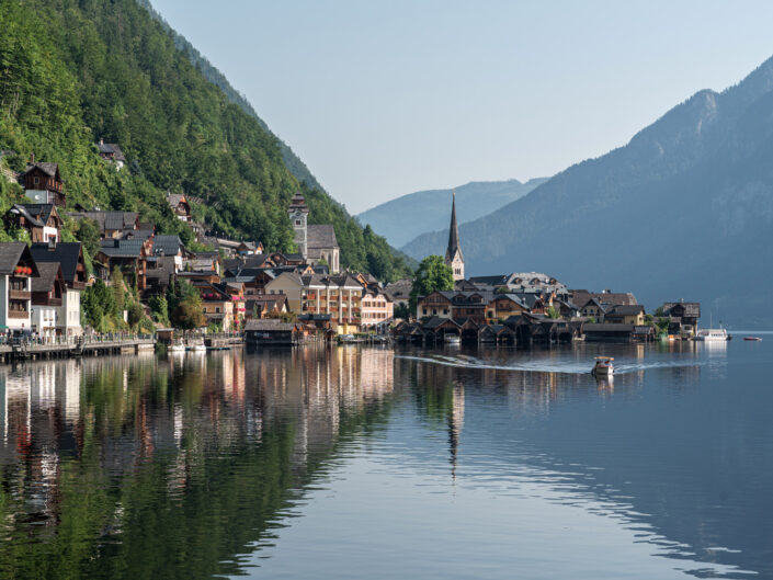 Salzkammergut (Austria)