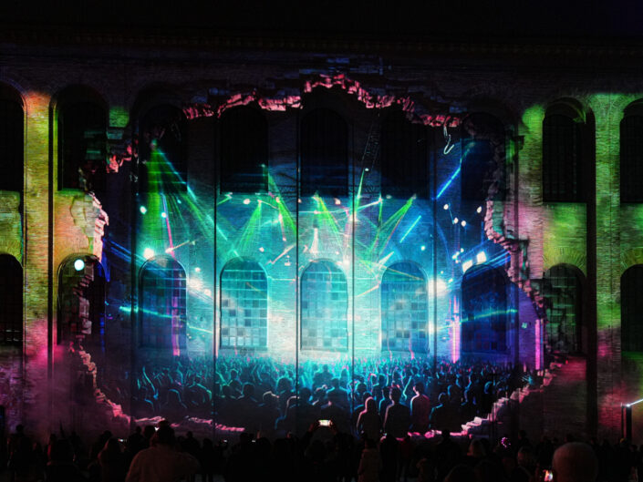 Trier - Illuminale 2025