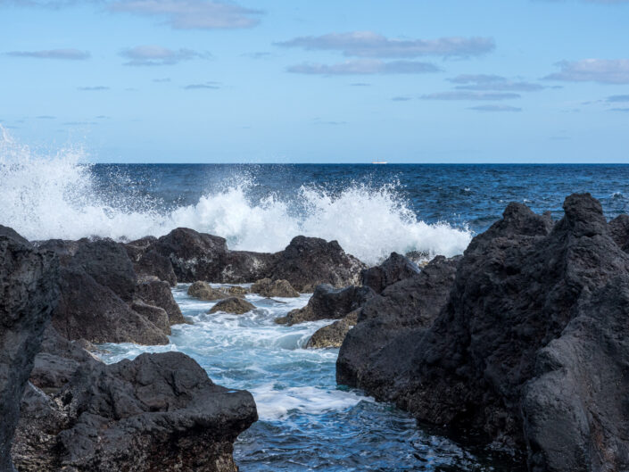 Azores
